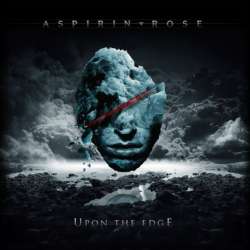 Aspirin Rose - Upon The Edge [EP]  (2014)